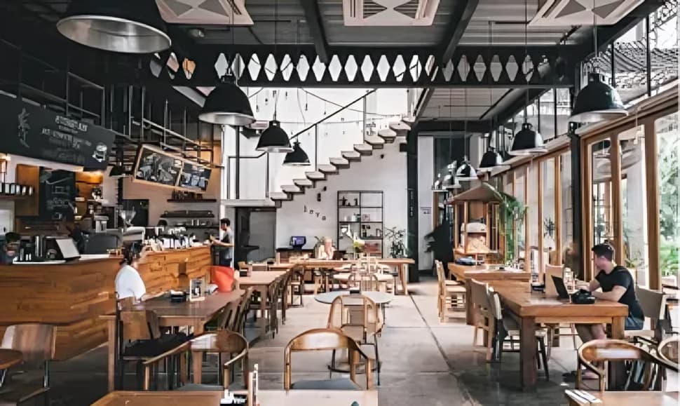 Retail Shop Cleaning Manchester