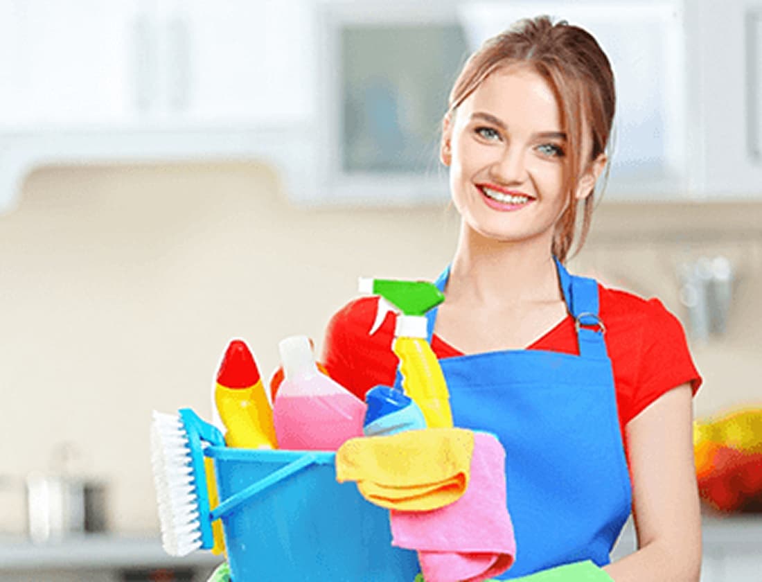 Residential Cleaning