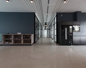 Office Deep Clean