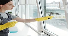 Window Cleaning