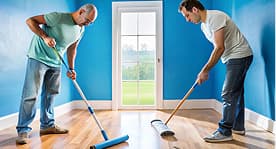 Carpet Cleaning