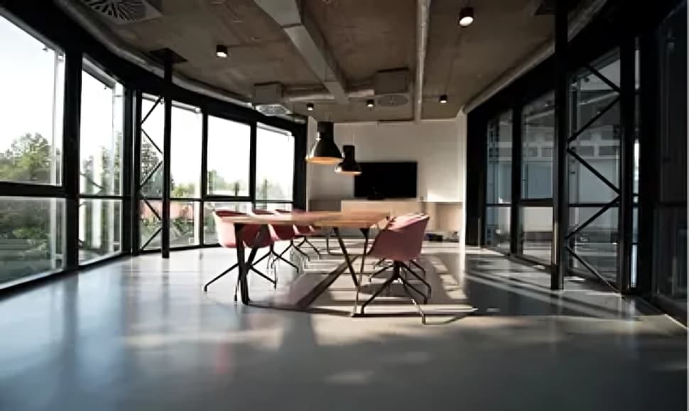 Office Cleaning Manchester