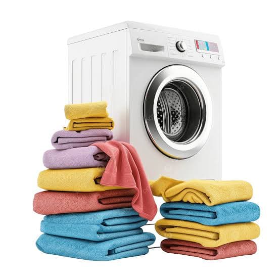 Laundry Service Manchester